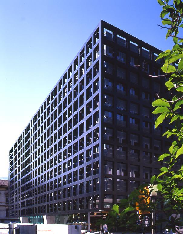 Ein Foto von Hans Ege